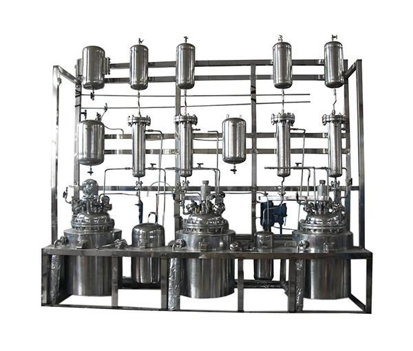 遼寧化工成套設(shè)備