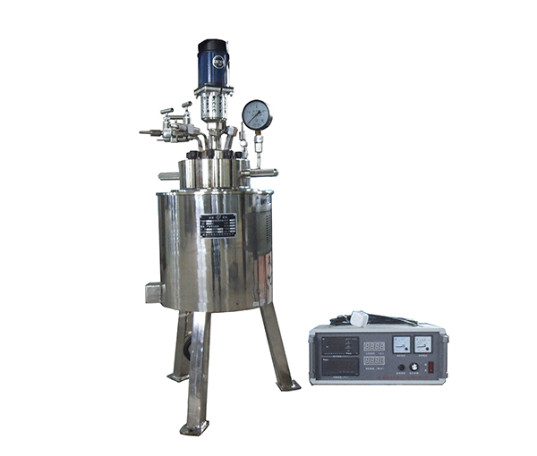 江蘇快開式實(shí)驗(yàn)室反應(yīng)釜
