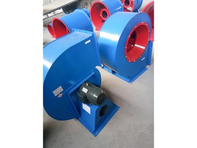工廠離心風(fēng)機